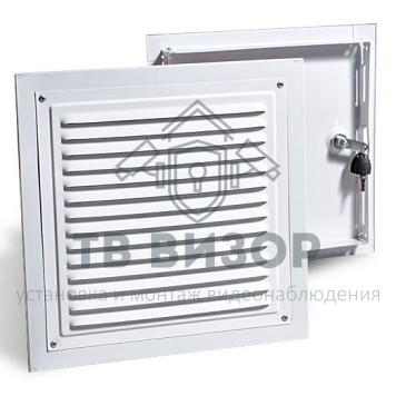 Узел стыковочный
 ВП Узел стыковочный 300х300мм EI 60-0