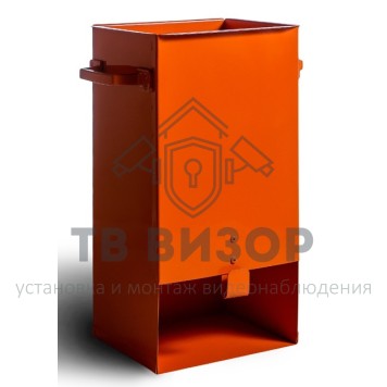 Адаптер вытяжной
 Адаптер вытяжной для Узла Стыковочного ВВ-0