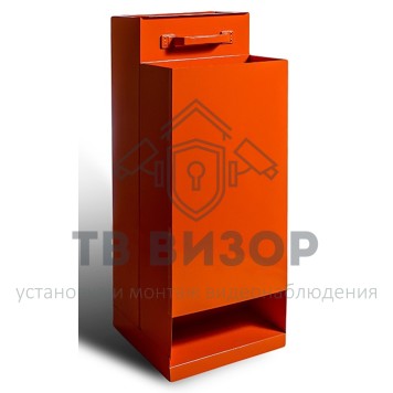 Адаптер вытяжной
 Адаптер приточно-вытяжной для Узла Стыковочного ВП (200х200 или 300х300)-0