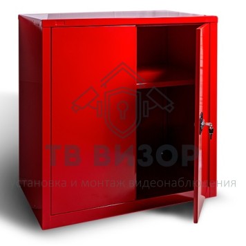 Шкаф для хранения дымососа
 ШДП-2-0