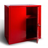 Шкаф для хранения дымососа
 ШДП-2,5