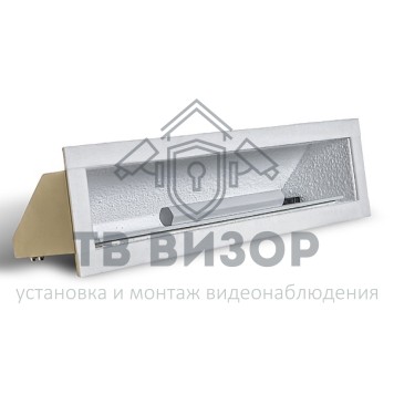 Клапан сброса избыточного давления
 КСИД-Т 600-1,2-0