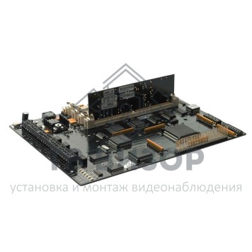 Контроллер доступа
 Apollo AAN-100-0