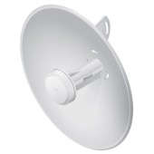 Точка доступа Wi-Fi
 Ubiquiti PowerBeam M2-400