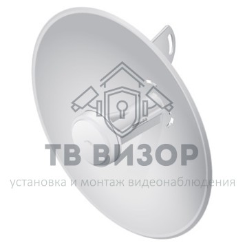 Точка доступа Wi-Fi
 Ubiquiti PowerBeam M2-400-0