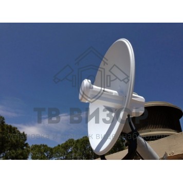 Точка доступа Wi-Fi
 Ubiquiti PowerBeam M2-400-1