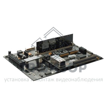 Контроллер доступа
 AAN-32N-0