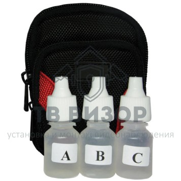 Химический индикатор ВВ
 Поиск-XT (капельный)-0