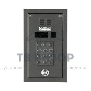 Вызывная видеопанель
 KD-3000 VTM (KP-3000 VTM)-0