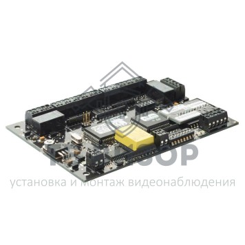 Контроллер доступа
 Apollo AIM-2DL-0