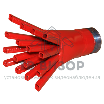 Насадок-распылитель
 HP 25-5(МПП-100.460) Насадок-распылитель-0