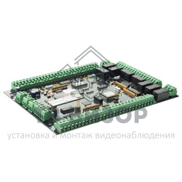 Контроллер доступа
 AIM-4SL-0