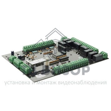 Контрольная панель
 Apollo AIO-16-0