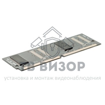 Модуль раширения памяти
 Apollo AME-10-0