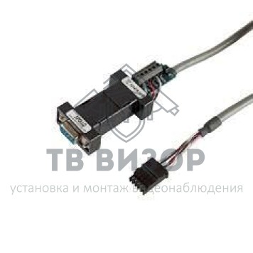 Преобразователь сигнала
 Apollo ASD-485-0