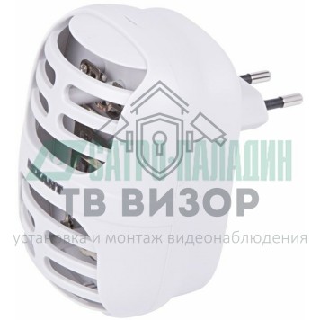 
 Уничтожитель насекомых  REXANT с ультрафиолетовой лампой (71-0006)-0
