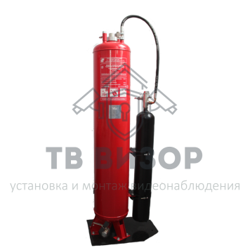 Модуль пожаротушения тонкораспылённой водой
 Тайфун-60 МУПТВ-60-Г-ГВ-ЭГП-УХЛ.4-0