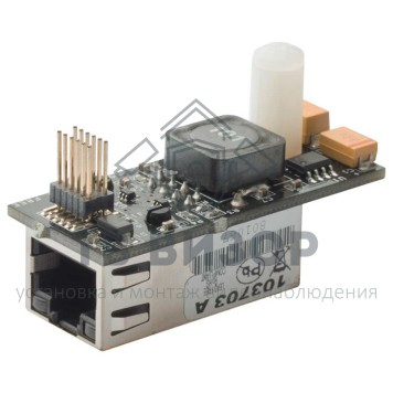 Преобразователь сигнала
 Apollo ENI-100-0