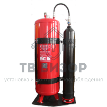 Модуль пожаротушения тонкораспылённой водой
 Тайфун-240 МУПТВ-240-Г-ВД-ЭГП-УХЛ.4-0