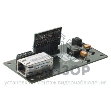 Преобразователь сигнала
 Apollo ENI-110-0