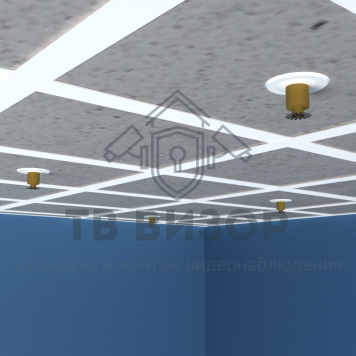 Цоколь декоративный
 Цоколь декоративный для РП4 (РП8), (ЦД-15)-0