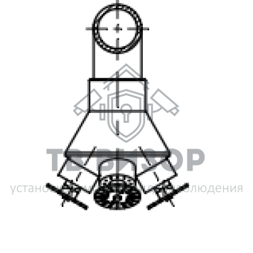 Распылитель
 РПГ-4 Распылитель групповой-0