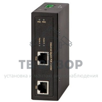 PoE-инжектор
 NIP-171PGB-0