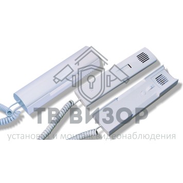 Аудиотрубка
 Трубка КМ-2 (ЦФРЛ.468624.021)-0