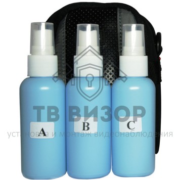 Химический индикатор ВВ
 Поиск-XT (спрей)-0