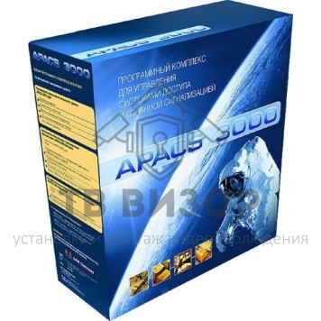 Модуль расширения
 APACS 3000 Global-0