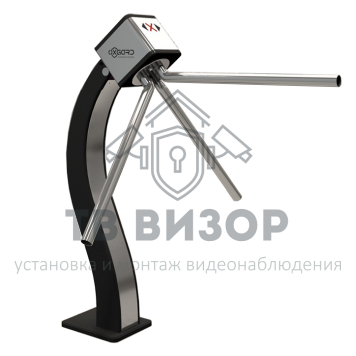 Турникет-трипод
 Cube C-01-0