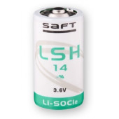 Батарейка
 LSH 14 (ER26500M)
