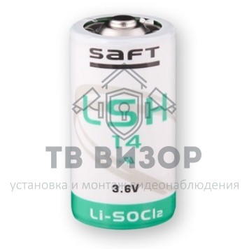 Батарейка
 LSH 14 (ER26500M)-0