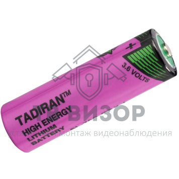 Батарейка
 LSH 14 (ER26500M)-1