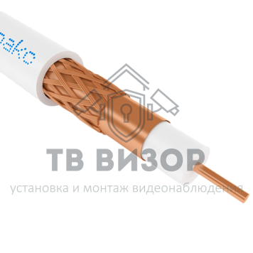 Кабель
 Кабель РК 75-4,8-322 Паракс (100538) 250м-0