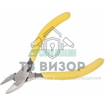 
 Кусачки для точечных работ PROconnect 115 мм (12-4607-4)-0