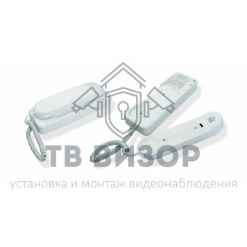 Аудиотрубка
 Трубка КЛ-2 (ЦФРЛ.468624.014)-0