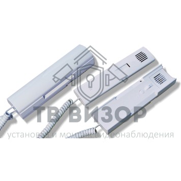 Аудиотрубка
 Трубка КМ-2НО.1 (ЦФРЛ.468624.026)-0