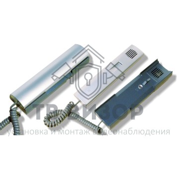 Аудиотрубка
 Трубка КМ-2НО.1М (ЦФРЛ.468624.026-01)-0