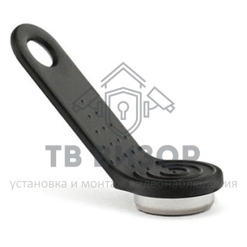 Ключ-заготовка Touch Memory
 RW1990 iButton-0