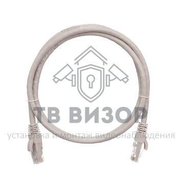Патч-корд
 NMC-PC4UD55B-010-C-GY-0