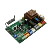 Блок управления
 PCB-SL