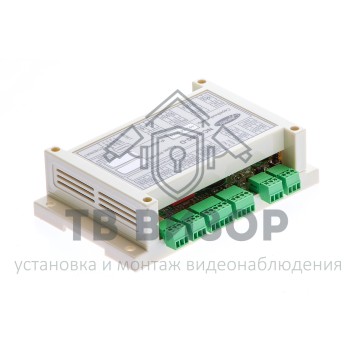 Контроллер доступа
 NC-8000-D-1