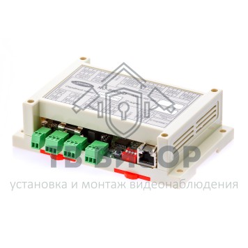 Контроллер доступа
 NC-8000-D-0