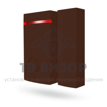 Датчик магнитоконтактный адресный
 JA-111MB-0