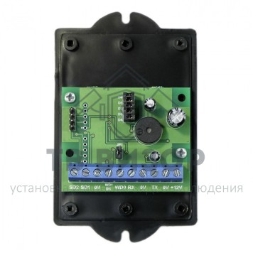 Контроллер доступа
 CN.RD.01 (Sheriff-L-RD)-1