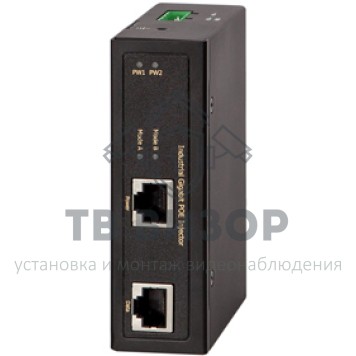 PoE-инжектор
 NIP-111PGB-0