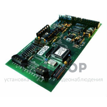 Терминатор
 Apollo ATM-30-1