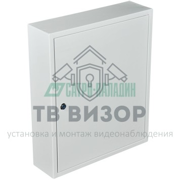 
 Щит распределительный  ЩРН-36 IP31 (480х300х120)   REXANT (81-4502)-0