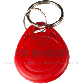 Бесконтактный брелок
 EM-Marine (брелок) TS красный-0